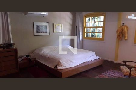 Casa à venda com 4 quartos, 230m² em Itanhangá, Rio de Janeiro