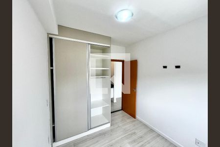Quarto de apartamento para alugar com 1 quarto, 45m² em Santana, São Paulo
