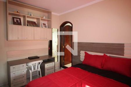 Casa à venda com 3 quartos, 150m² em Vila Camilópolis, Santo André