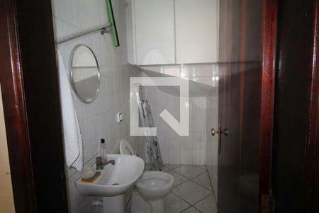 Casa à venda com 3 quartos, 150m² em Vila Camilópolis, Santo André