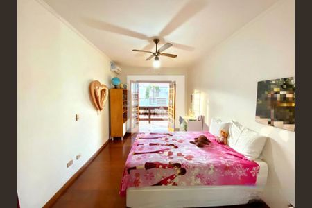 Casa à venda com 4 quartos, 426m² em Parque dos Principes, São Paulo