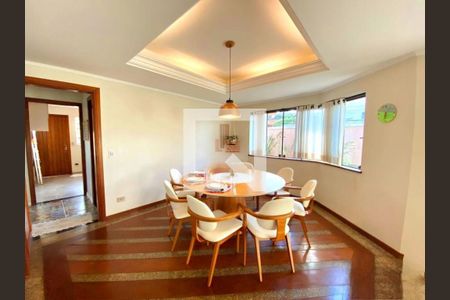 Casa à venda com 4 quartos, 426m² em Parque dos Principes, São Paulo