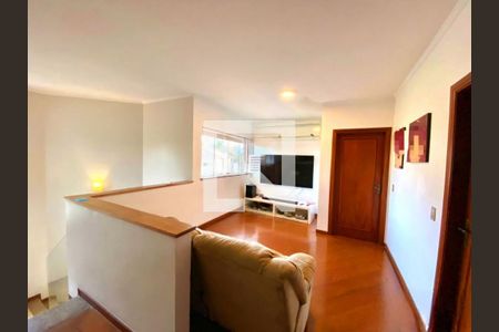 Casa à venda com 4 quartos, 426m² em Parque dos Principes, São Paulo