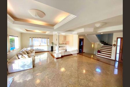 Casa à venda com 4 quartos, 426m² em Parque dos Principes, São Paulo