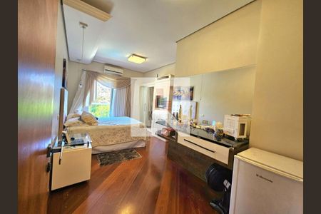 Casa à venda com 5 quartos, 408m² em Parque dos Principes, São Paulo