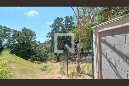 Área externa de apartamento para alugar com 2 quartos, 59m² em Goiânia, Belo Horizonte