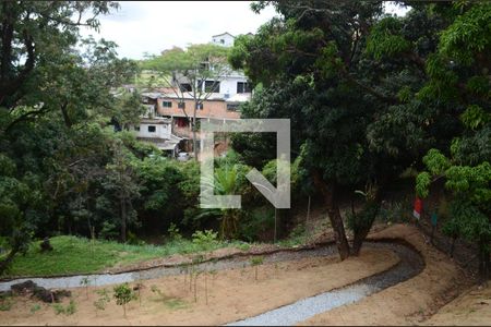 Área comum de apartamento para alugar com 2 quartos, 59m² em Goiânia, Belo Horizonte
