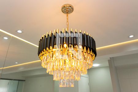 Sala de apartamento para alugar com 2 quartos, 68m² em Vila Matilde, São Paulo