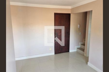 Apartamento à venda com 2 quartos, 61m² em Inhaúma, Rio de Janeiro