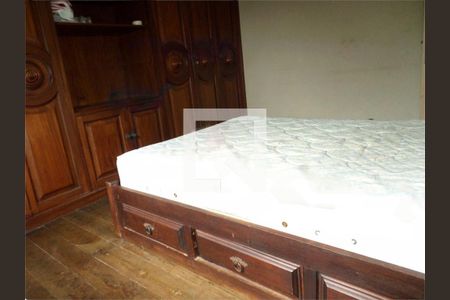 Casa à venda com 4 quartos, 695m² em Grajaú, Rio de Janeiro