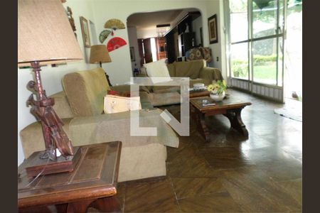 Casa à venda com 4 quartos, 695m² em Grajaú, Rio de Janeiro