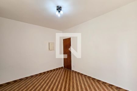 Sala de apartamento para alugar com 2 quartos, 61m² em Centro, São Bernardo do Campo