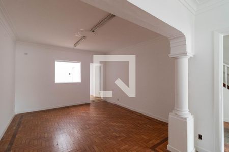 Sala de casa à venda com 3 quartos, 271m² em Pompeia, São Paulo