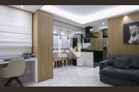 Apartamento à venda com 2 quartos, 86m² em Vila Formosa, São Paulo