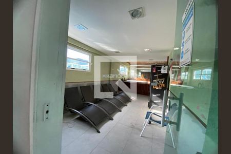 Apartamento à venda com 3 quartos, 97m² em Freguesia (Jacarepaguá), Rio de Janeiro