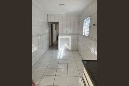 Casa à venda com 2 quartos, 65m² em Vila Guarani, São Paulo