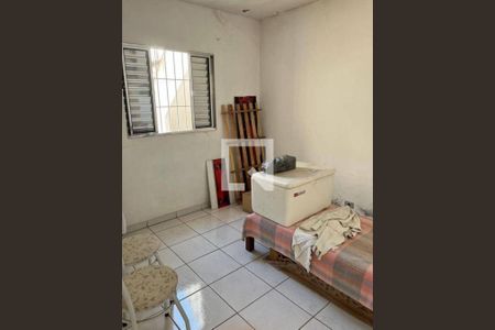 Casa à venda com 2 quartos, 65m² em Vila Guarani, São Paulo