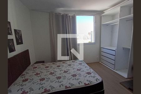 Kitnet/Studio à venda com 1 quarto, 19m² em Brás, São Paulo