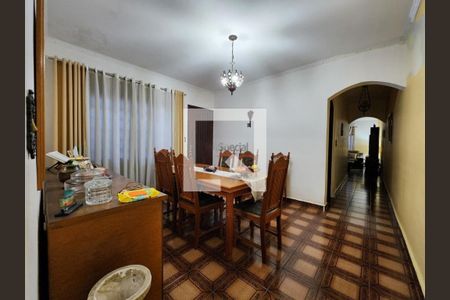 Casa à venda com 3 quartos, 239m² em Vila Regente Feijó, São Paulo