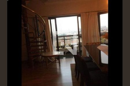 Apartamento à venda com 3 quartos, 400m² em Vila Jacuí, São Paulo