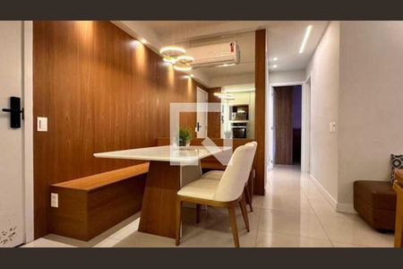 Apartamento à venda com 2 quartos, 72m² em Flamengo, Rio de Janeiro