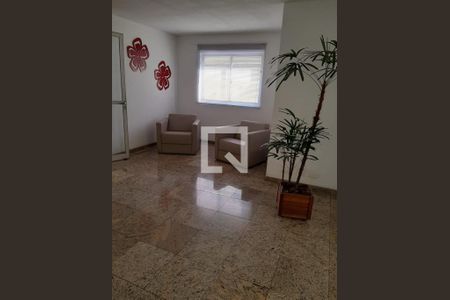 Apartamento à venda com 1 quarto, 37m² em Santana, São Paulo