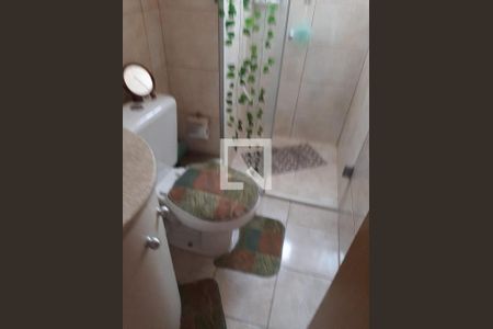 Apartamento à venda com 1 quarto, 37m² em Santana, São Paulo