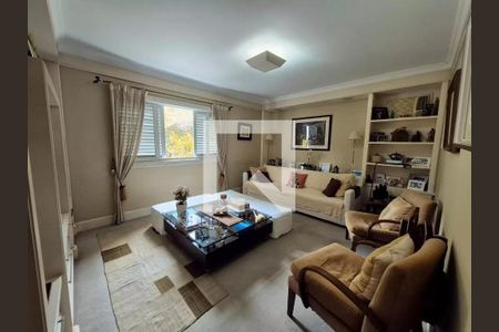 Casa à venda com 5 quartos, 600m² em Joá, Rio de Janeiro