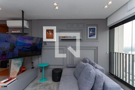 Apartamento à venda com 2 quartos, 63m² em Perdizes, São Paulo