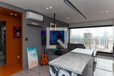 Apartamento à venda com 2 quartos, 63m² em Perdizes, São Paulo