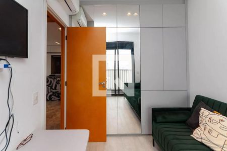 Apartamento à venda com 2 quartos, 63m² em Perdizes, São Paulo