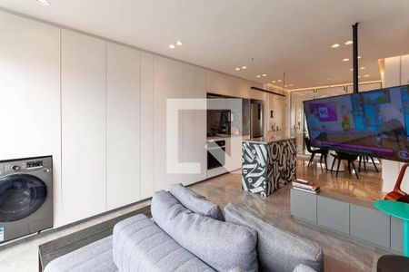 Apartamento à venda com 2 quartos, 63m² em Perdizes, São Paulo