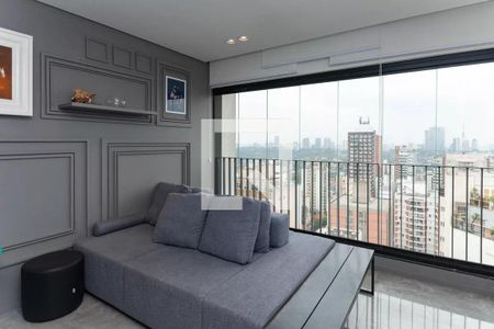 Apartamento à venda com 2 quartos, 63m² em Perdizes, São Paulo