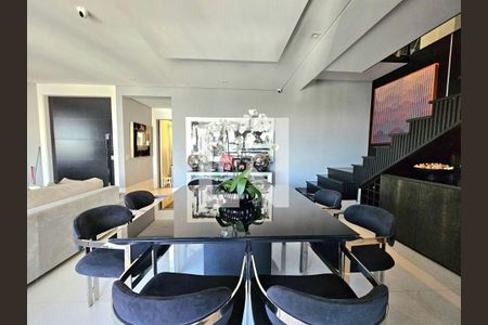 Apartamento à venda com 4 quartos, 305m² em Brooklin, São Paulo