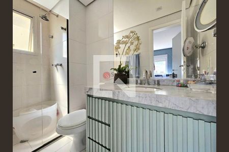 Apartamento à venda com 4 quartos, 305m² em Brooklin, São Paulo