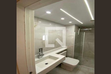 Apartamento à venda com 1 quarto, 38m² em Jardim Analia Franco, São Paulo