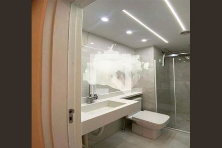 Apartamento à venda com 1 quarto, 38m² em Jardim Analia Franco, São Paulo