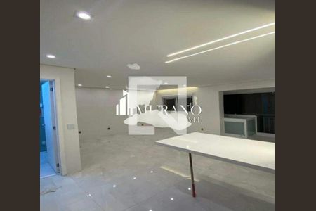 Apartamento à venda com 1 quarto, 38m² em Jardim Analia Franco, São Paulo