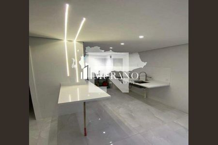 Apartamento à venda com 1 quarto, 38m² em Jardim Analia Franco, São Paulo