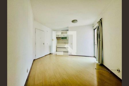 Apartamento à venda com 2 quartos, 50m² em Vila Inglesa, São Paulo