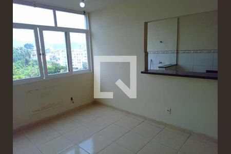 Apartamento à venda com 2 quartos, 61m² em Pechincha, Rio de Janeiro
