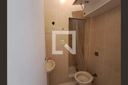 Apartamento à venda com 1 quarto, 39m² em Flamengo, Rio de Janeiro