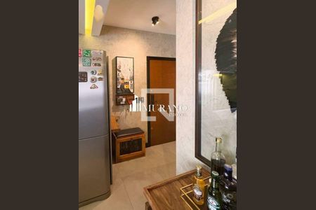 Apartamento à venda com 1 quarto, 42m² em Vila Nova Conceição, São Paulo