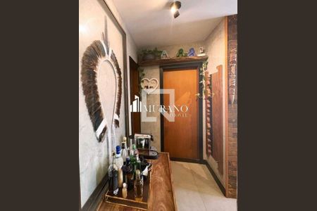 Apartamento à venda com 1 quarto, 42m² em Vila Nova Conceição, São Paulo