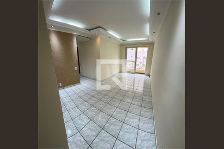 Apartamento à venda com 3 quartos, 64m² em Mooca, São Paulo