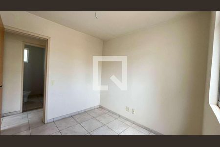 Apartamento à venda com 2 quartos, 59m² em Nova Suíça, Belo Horizonte