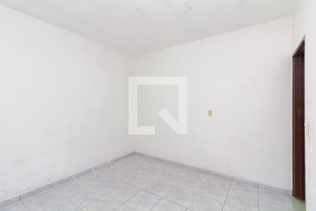 Sala/Quarto de casa para alugar com 1 quarto, 37m² em Vila Nova Curuca, São Paulo