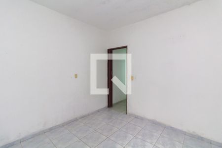 Sala/Quarto de casa para alugar com 1 quarto, 37m² em Vila Nova Curuca, São Paulo