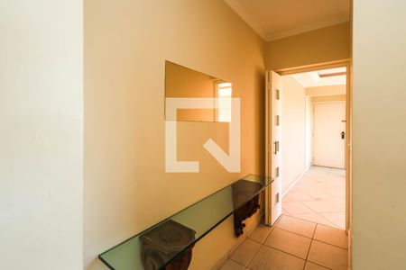 hall dos quartos de apartamento à venda com 2 quartos, 65m² em Vila Vermelha, São Paulo