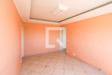 Sala de apartamento à venda com 2 quartos, 65m² em Vila Vermelha, São Paulo